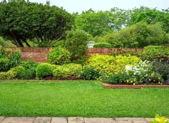 landscaping services Hill City